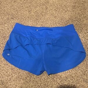 Lululemon Speed Up HW 4’